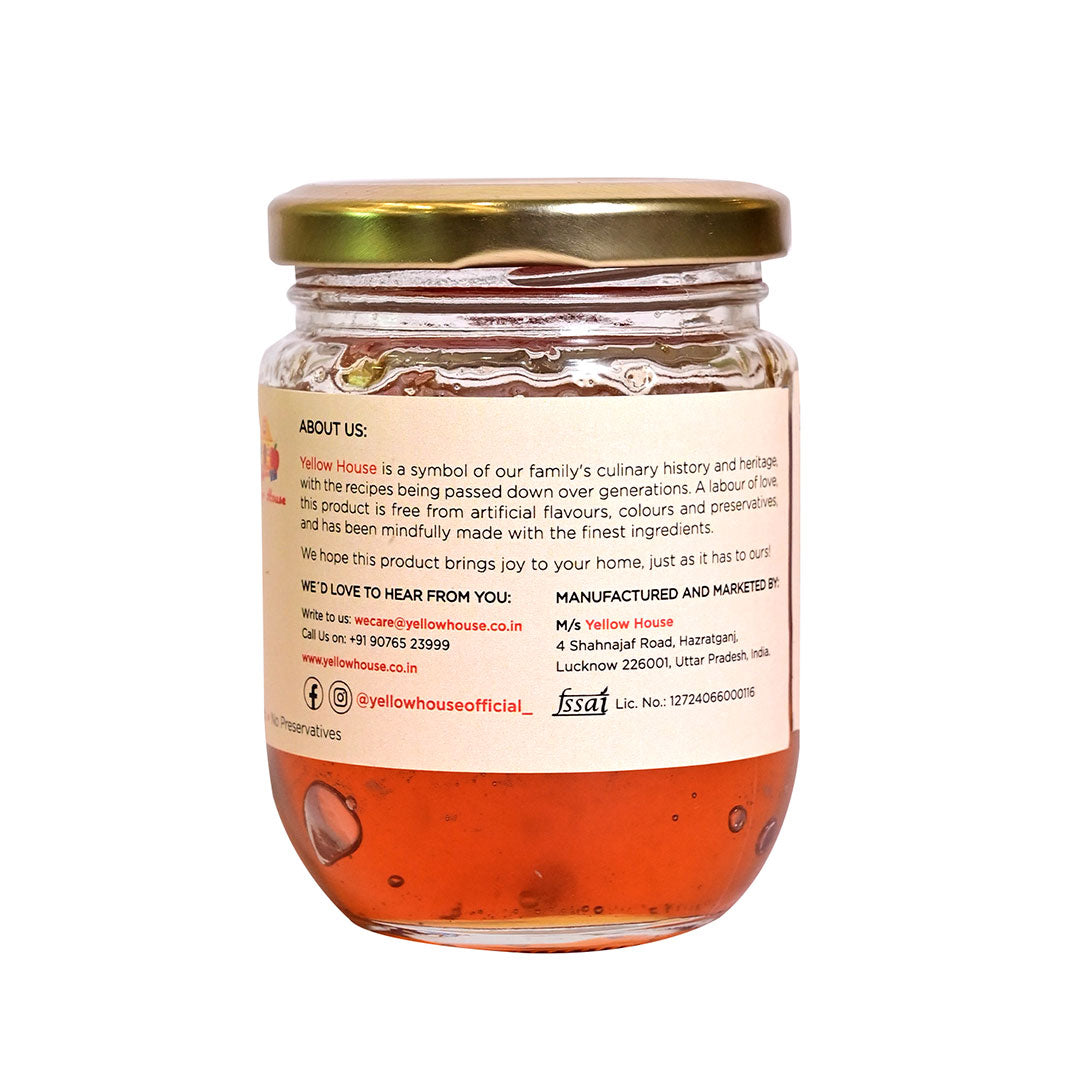 Guava Jelly