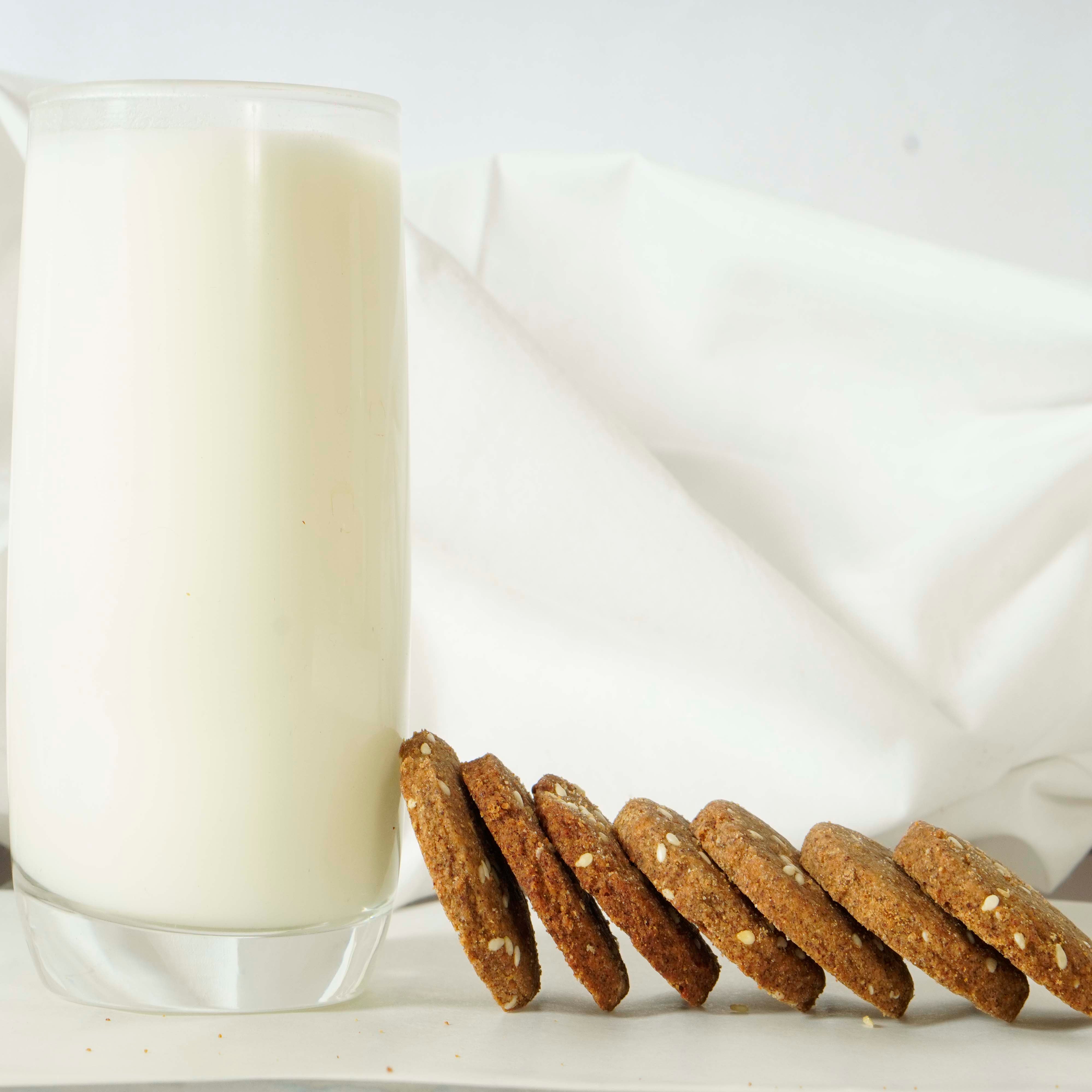 Artisan Ragi Cookies