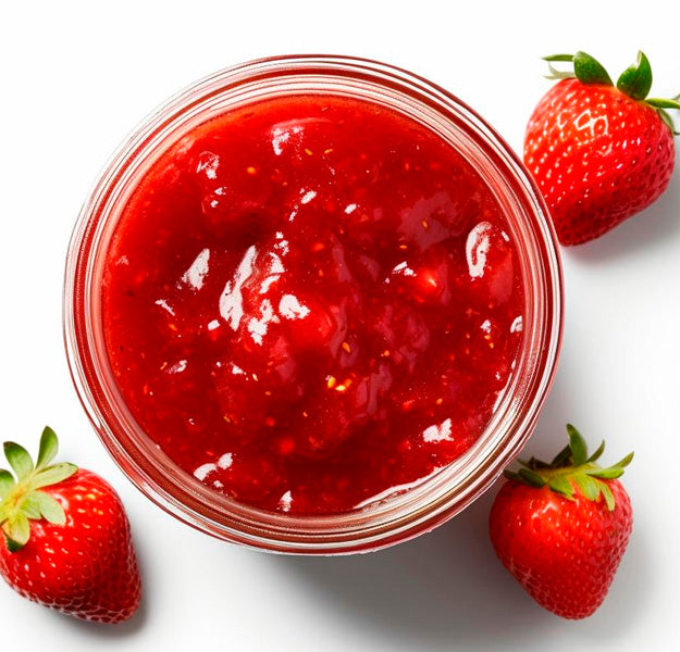 Strawberry Spread