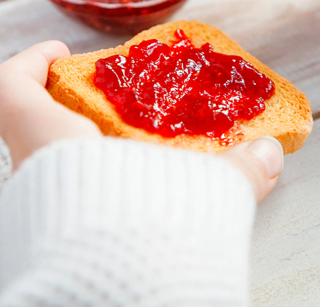 Strawberry Spread